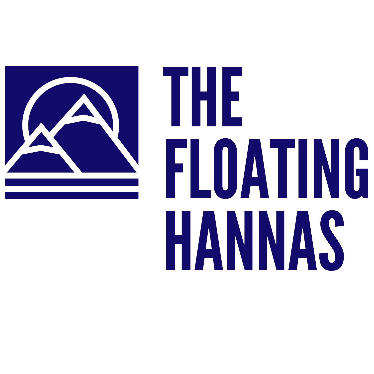 THE FLOATING HANNAS